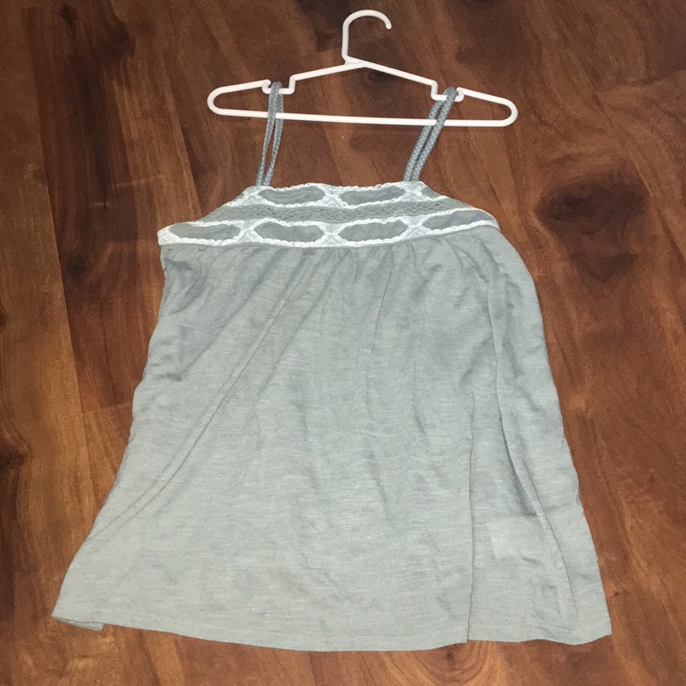 Old Navy Tank